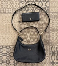 Coach shoulder bag for sale  Silver Spring