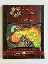 Legend five rings for sale  Thomasville