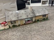 Marx tin ranch for sale  Spokane