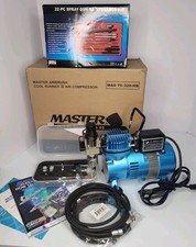 Master airbrush model for sale  Mechanicsburg