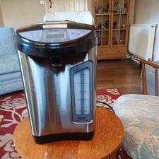 Cooper water boiler for sale  ST. LEONARDS-ON-SEA