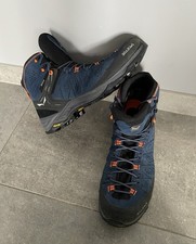 Chaussures techniques salewa d'occasion  Annecy