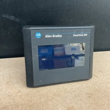 Allen bradley 2711 for sale  Tiverton