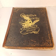 Country complete picturesque for sale  Clinton