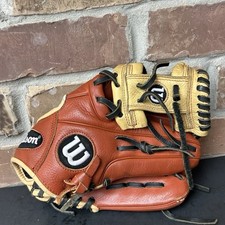 Wilson a550 a05rb20011 for sale  Houston