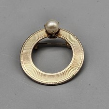 Vintage gold tone for sale  Lockport