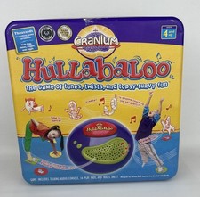 Cranium hullabaloo 2004 for sale  Kinmundy