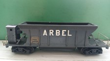Sncf collector wagon d'occasion  Frontignan