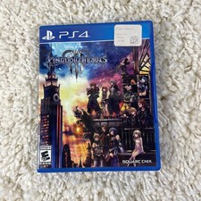 Kingdom hearts ps4 for sale Kingdom hearts ps4 for sale  Goodlettsville