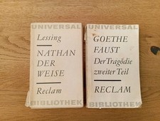 Goethe faust tragödie gebraucht kaufen  Hedersleben