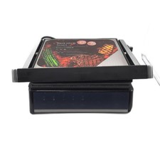 Cecotec elektrischer grill gebraucht kaufen  Schwarzenberg