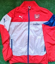 Maglia calcio arsenal usato  Signa