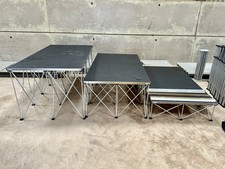 Stage platform multiple for sale  BATH