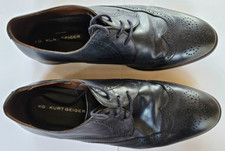 Kurt geiger black for sale  HEREFORD