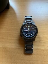 Citizen promaster ny0107 usato  Reggio Emilia