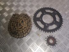 Suzuki 650 kit d'occasion  Perpignan-