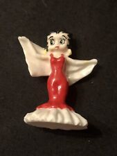 Betty boop red for sale  HOLT