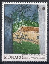 Selo nº Mônaco 1695 Novo ** MNH comprar usado  Enviando para Brazil
