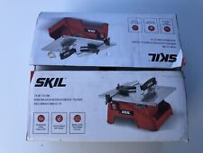 Skil 3540 wet for sale  Moline