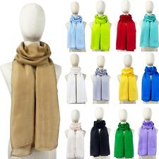 Foulard donna pashmina usato  Misterbianco