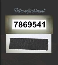 Barrette rio numéro d'occasion  Montpellier-