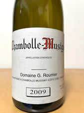 Georges roumier bottiglia usato  Spedire a Italy