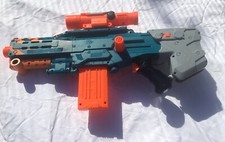 Nerf zombie strike for sale  LONDON