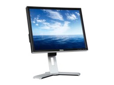 Dell 2007fpb lcd for sale  Windermere