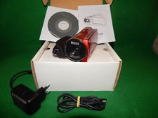 Videocamera digitale brand usato  Trani