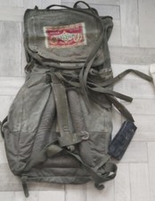Sac paquetage armée d'occasion  Rethel