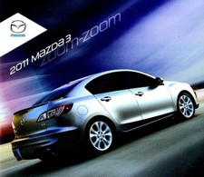 2011 mazda mazda3 for sale  Chester