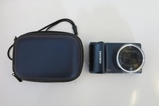 Câmera Digital Samsung WB250F na Capa, usado comprar usado  Enviando para Brazil