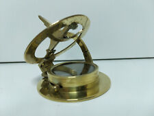 Boussole marine cadran d'occasion  France