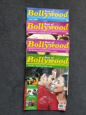 Best bollywood 4 gebraucht kaufen  Wolgast-Umland