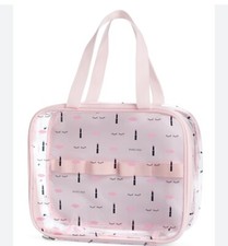 Bolsa de maquiagem Mary Kay edição especial cor viagem (não preenchida) - Nova comprar usado  Enviando para Brazil