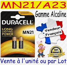 Piles duracell type d'occasion  Saint-Laurent-de-Neste