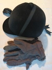 Casco equitazione las usato  Zeccone