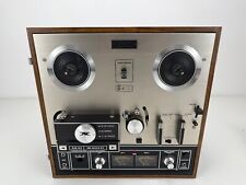 Gravador estéreo Akai X201D 1/4"" carretel a carretel / deck de fita 18cm comprar usado Gravador estéreo Akai X201D 1/4"" carretel a carretel / deck de fita 18cm comprar usado  Enviando para Brazil