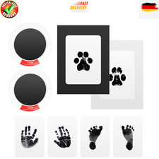 Stück baby handabdruck gebraucht kaufen  Berlin