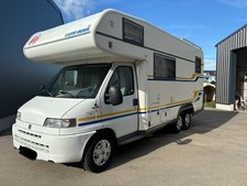 Wohnmobil eura mobil gebraucht kaufen  Kempten (Allgäu)