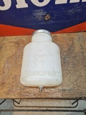 Bocal lave glace d'occasion  Plonéour-Lanvern