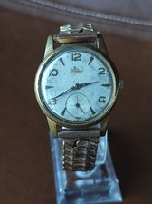 Vecchio orologio vintage usato  Bedollo