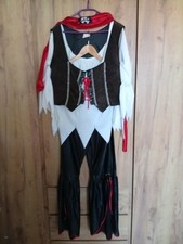Piratenkostüm damen ideal gebraucht kaufen  Heilbronn