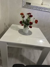 Tavolo sedie sala usato  Verona