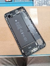 Chassi carcaça genuíno Iphone 7+ Plus com peças preto comprar usado  Enviando para Brazil