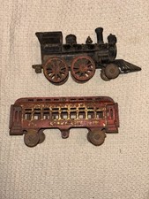 Antique cast iron for sale  Perryville