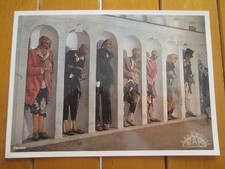 Italia cartolina inedita usato  Italia