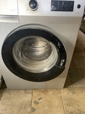 gorenje washing machine for sale  WESTON-SUPER-MARE