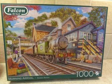 jigsaw puzzles adults for sale  BRIERLEY HILL