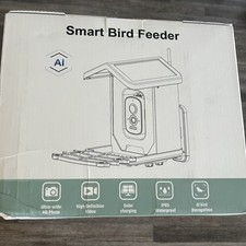 Auxco smart bird for sale  SHEFFIELD